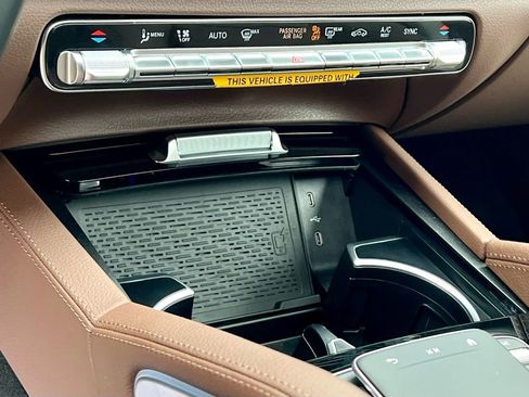 Certified 2026 Mercedes-Benz GLS 450 4MATIC image 38