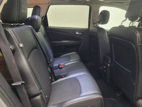 Used 2020 Dodge Journey Crossroad w/ Rear Seat Video Group I FWD image 19