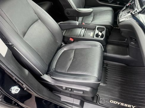 Used 2024 Honda Odyssey Elite image 68