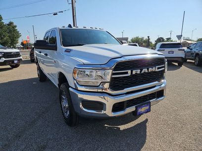 Used 2022 RAM 2500 Tradesman
