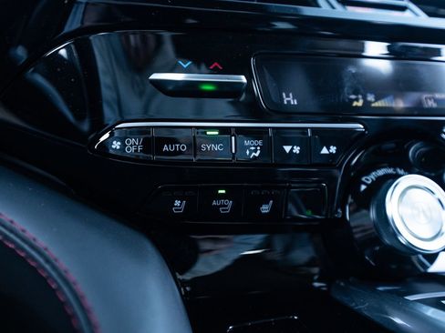 Certified 2023 Acura MDX A-Spec image 35