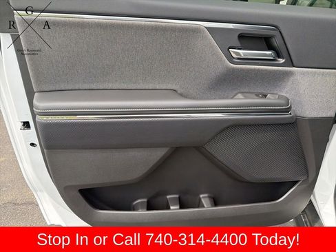 New 2026 GMC Sierra EV Elevation AWD/4WD image 36