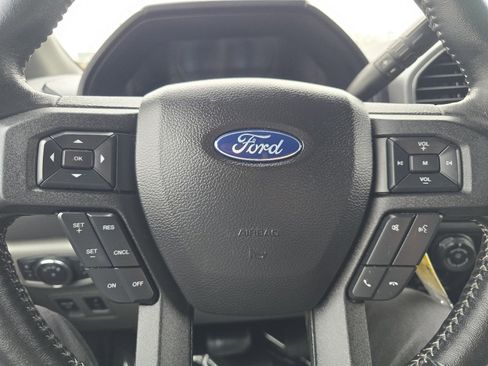 Used 2020 Ford F150 XLT w/ Equipment Group 302A Luxury image 31