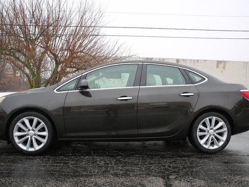 Used 2013 Buick Verano image 40