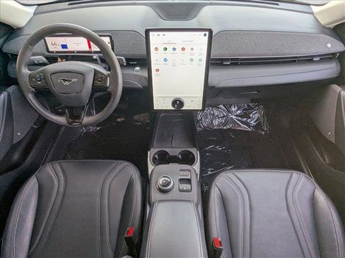 Certified 2023 Ford Mustang Mach-E Premium image 19