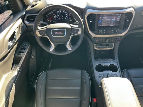 Used 2021 GMC Acadia Denali w/ LPO, Floor Liner Package image 24