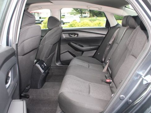 Certified 2026 Honda Accord SE image 13