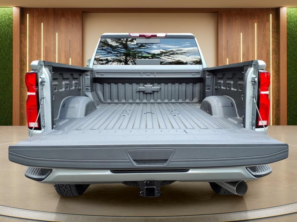 New 2026 Chevrolet Silverado 2500 High Country w/ High Country Premium Package AWD/4WD image 32