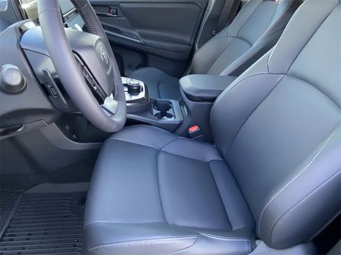 Used 2026 Toyota bZ image 20