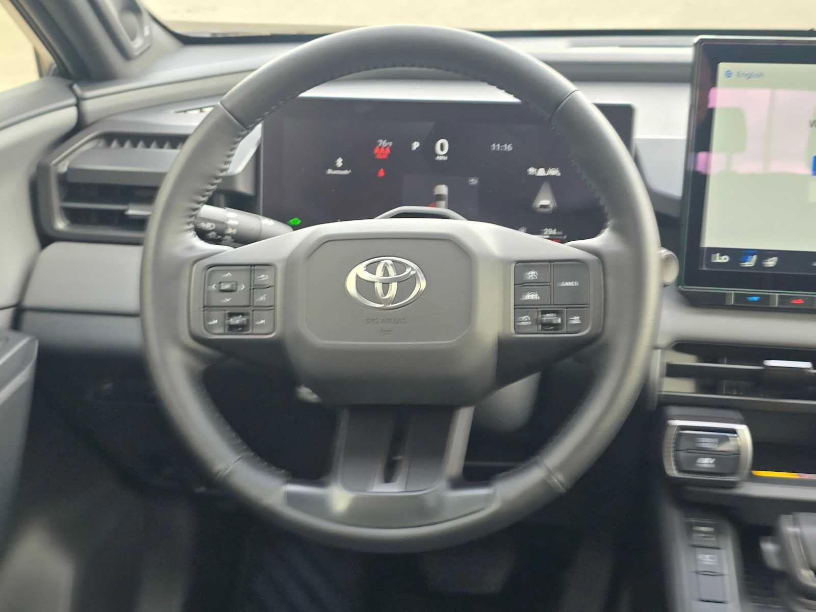 Certified 2026 Toyota RAV4 XSE w/ Weather Package AWD/4WD image 19