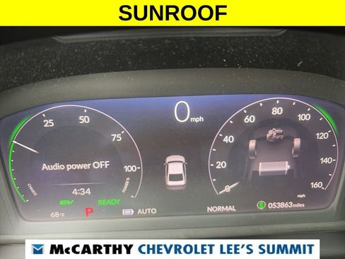 Used 2024 Honda Accord Sport image 22