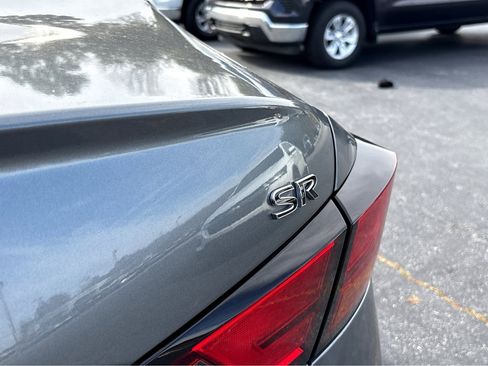 Used 2022 Nissan Altima 2.5 SR image 22