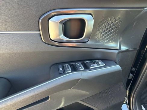 New 2026 Kia Sorento LX image 22