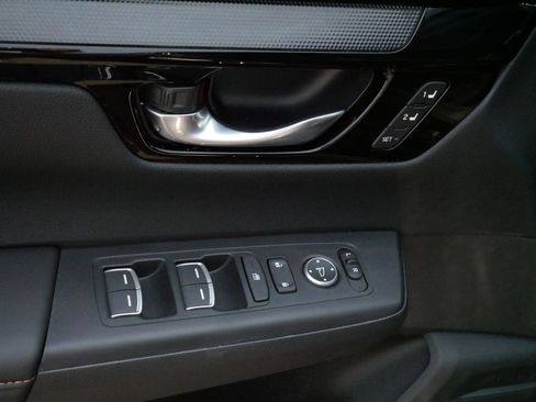 Certified 2026 Honda CR-V Sport Touring image 19