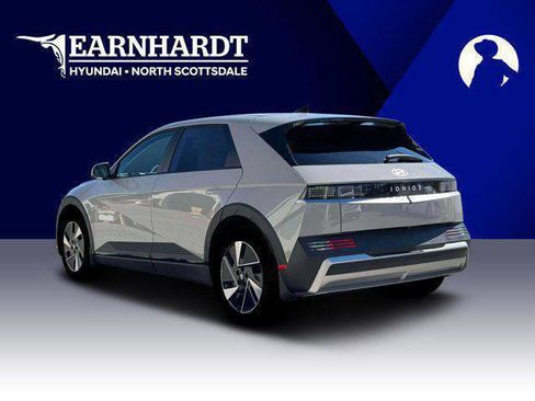 New 2026 Hyundai Ioniq 5 SEL image 5