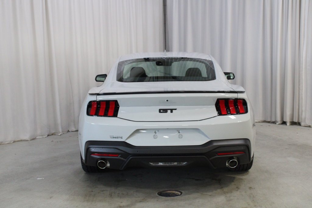 New 2026 Ford Mustang GT w/ Mustang Nite Pony Package RWD image 22