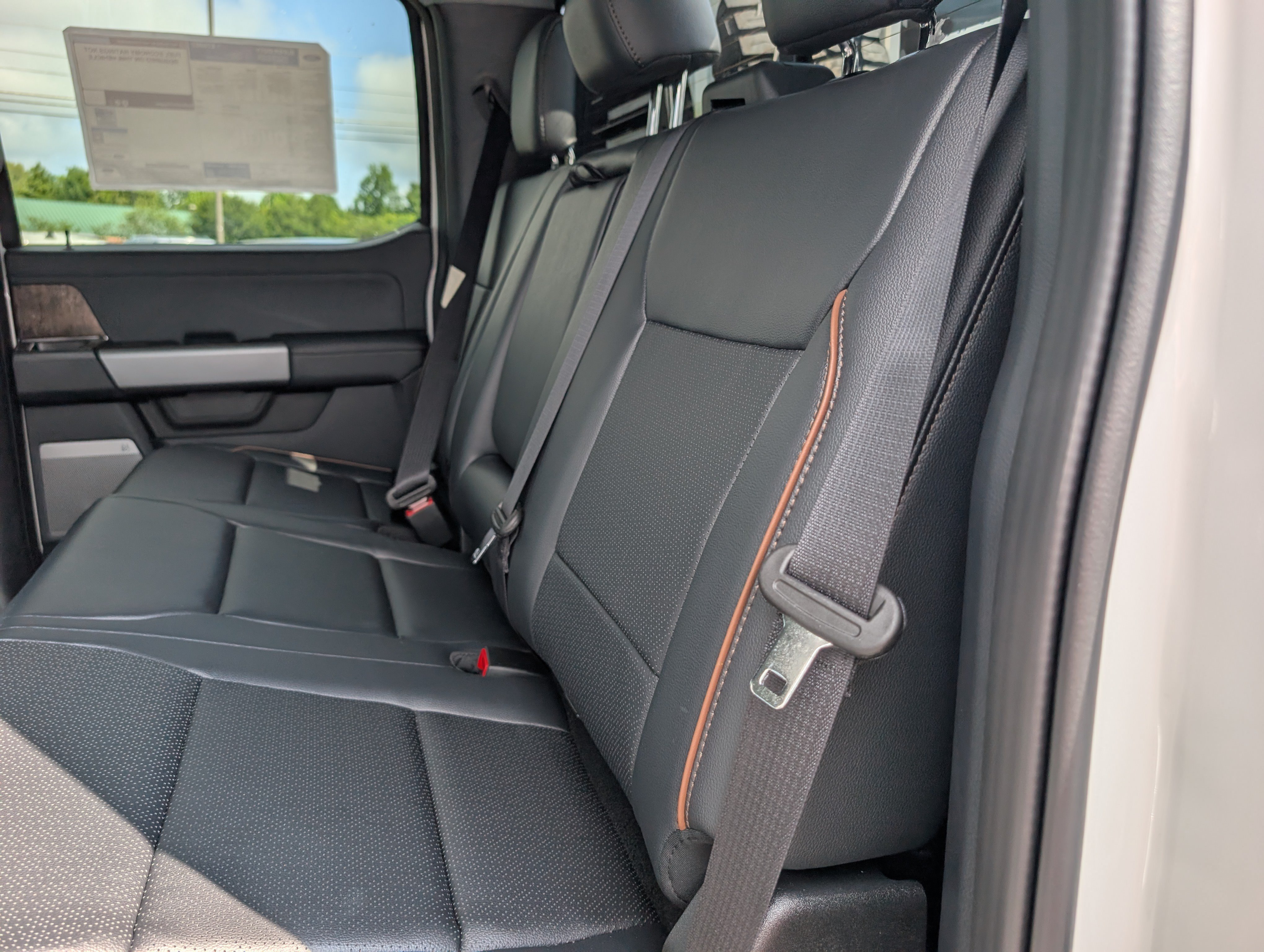 New 2026 Ford F450 Lariat AWD/4WD image 15