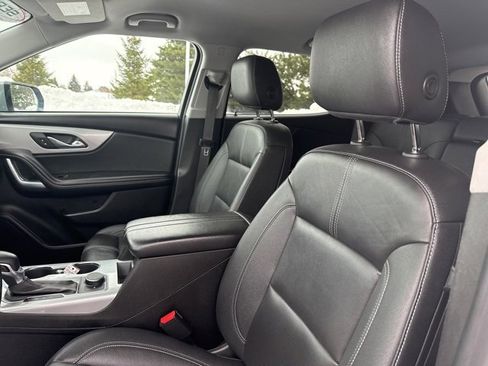 Certified 2024 Chevrolet Blazer LT image 18