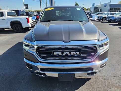 Used 2022 RAM 1500 Limited image 3