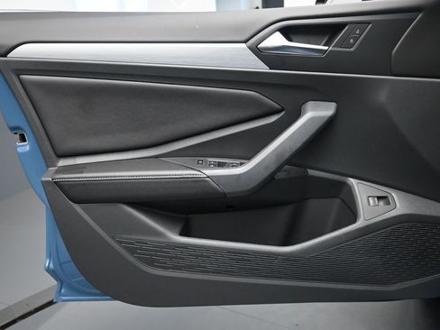 New 2026 Volkswagen Jetta Sport image 21