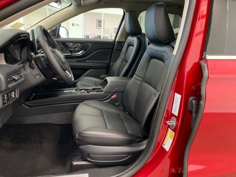 New 2025 Lincoln Corsair Grand Touring w/ Equipment Group 301A image 23