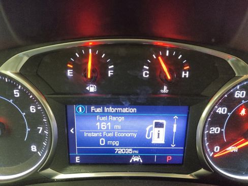 Used 2021 GMC Terrain SLE w/ Driver Convenience Package FWD image 23