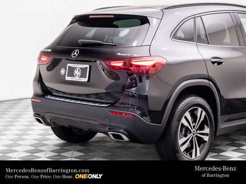 New 2026 Mercedes-Benz GLA 250 4MATIC image 39