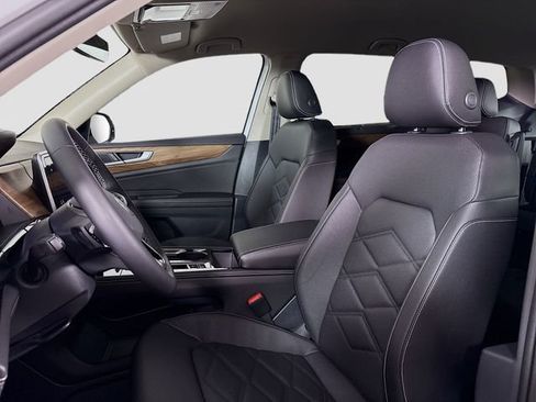 New 2026 Volkswagen Atlas SE image 20