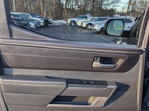 Used 2024 Toyota Tundra SR5 image 16