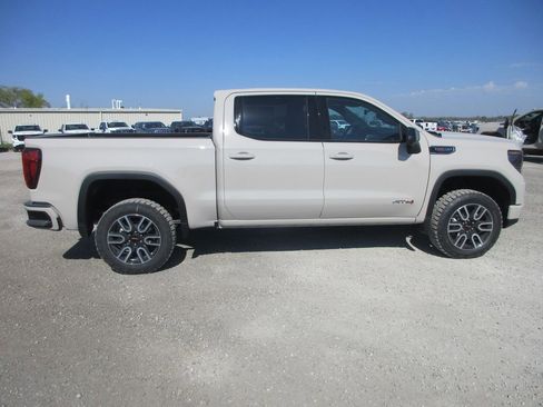 New 2026 GMC Sierra 1500 AT4 image 3