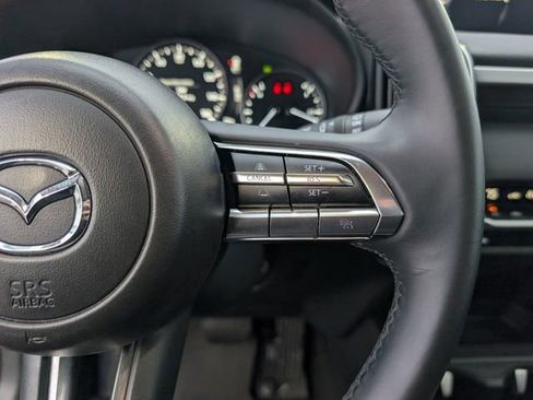 Used 2025 MAZDA CX-50 AWD 2.5 S w/ Premium Package image 14