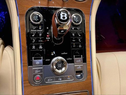 Used 2024 Bentley Continental GT image 12
