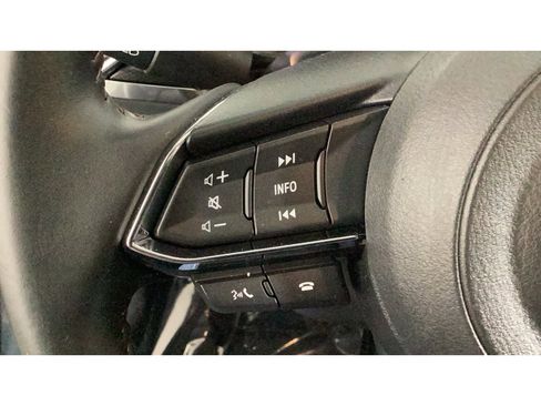 Used 2024 MAZDA CX-5 Carbon Edition image 24