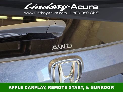 Used 2024 Honda CR-V Sport Touring image 7