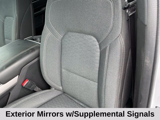 Used 2025 RAM 1500 Big Horn AWD/4WD image 22