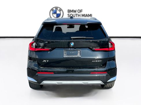 New 2026 BMW X1 xDrive28i w/ Convenience Package image 5