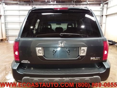 Used 2004 Honda Pilot EX image 8