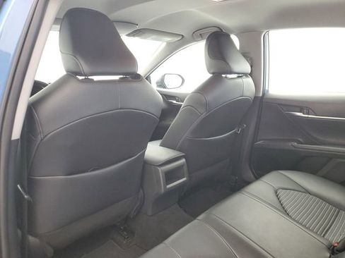 Used 2023 Toyota Camry SE image 13