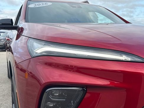 New 2026 Buick Enclave Sport Touring w/ Power Package image 11