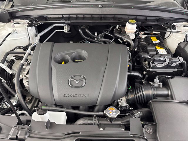 New 2026 MAZDA CX-5 Preferred AWD/4WD image 19