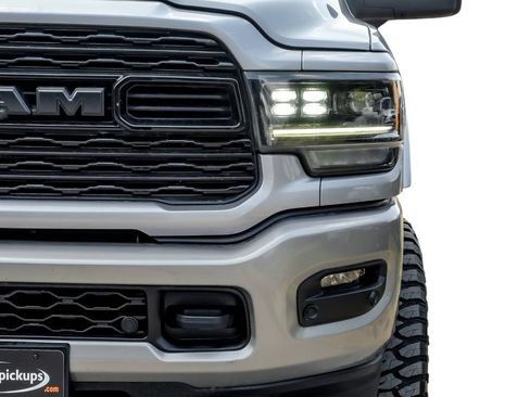 Used 2024 RAM 2500 Limited AWD/4WD image 52
