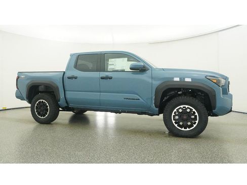 New 2026 Toyota Tacoma TRD Off-Road AWD/4WD image 28