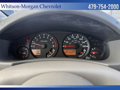 Used 2019 Nissan Frontier SV image 18