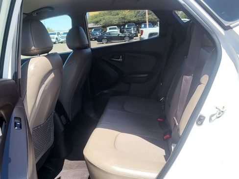 Used 2014 Hyundai Tucson SE FWD image 22