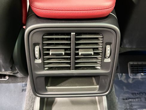 Certified 2023 Porsche Taycan RWD image 20