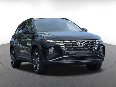 Certified 2023 Hyundai Tucson SEL w/ Convenience Package