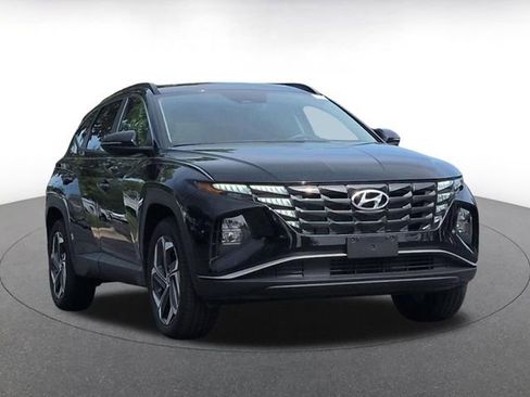 Certified 2023 Hyundai Tucson SEL w/ Convenience Package AWD/4WD image 1