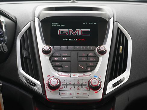 Used 2014 GMC Terrain SLT w/ Chrome Appearance Package image 18