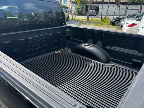 Used 2025 Ford F150 XLT w/ Equipment Group 301A Standard AWD/4WD image 5