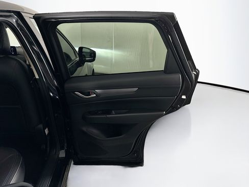 Used 2025 MAZDA CX-5 AWD 2.5 S w/ Preferred Package image 30